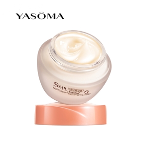 Snail essence cream