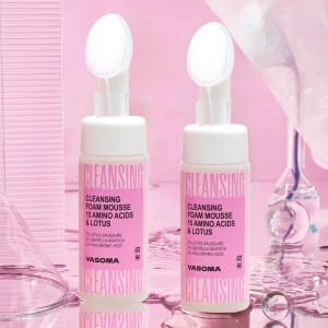 Brush Head Cleanser