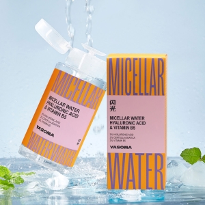 Spa Make-up Remove